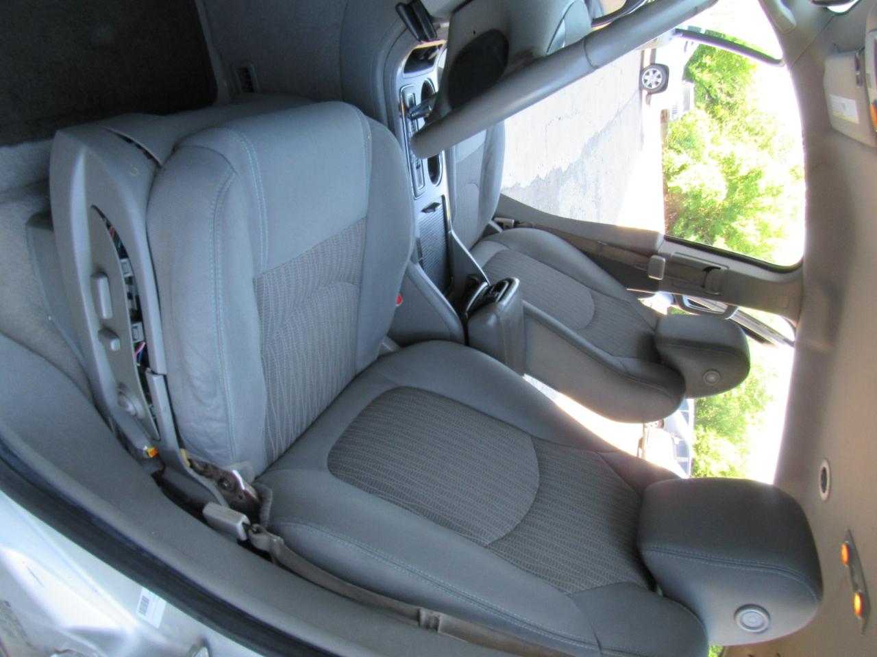 Chevrolet Traverse 1LT FWD 2014