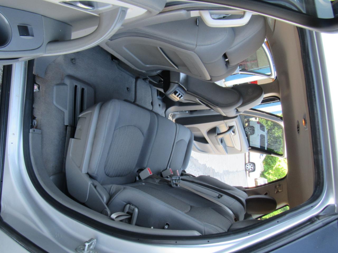 Chevrolet Traverse 1LT FWD 2014