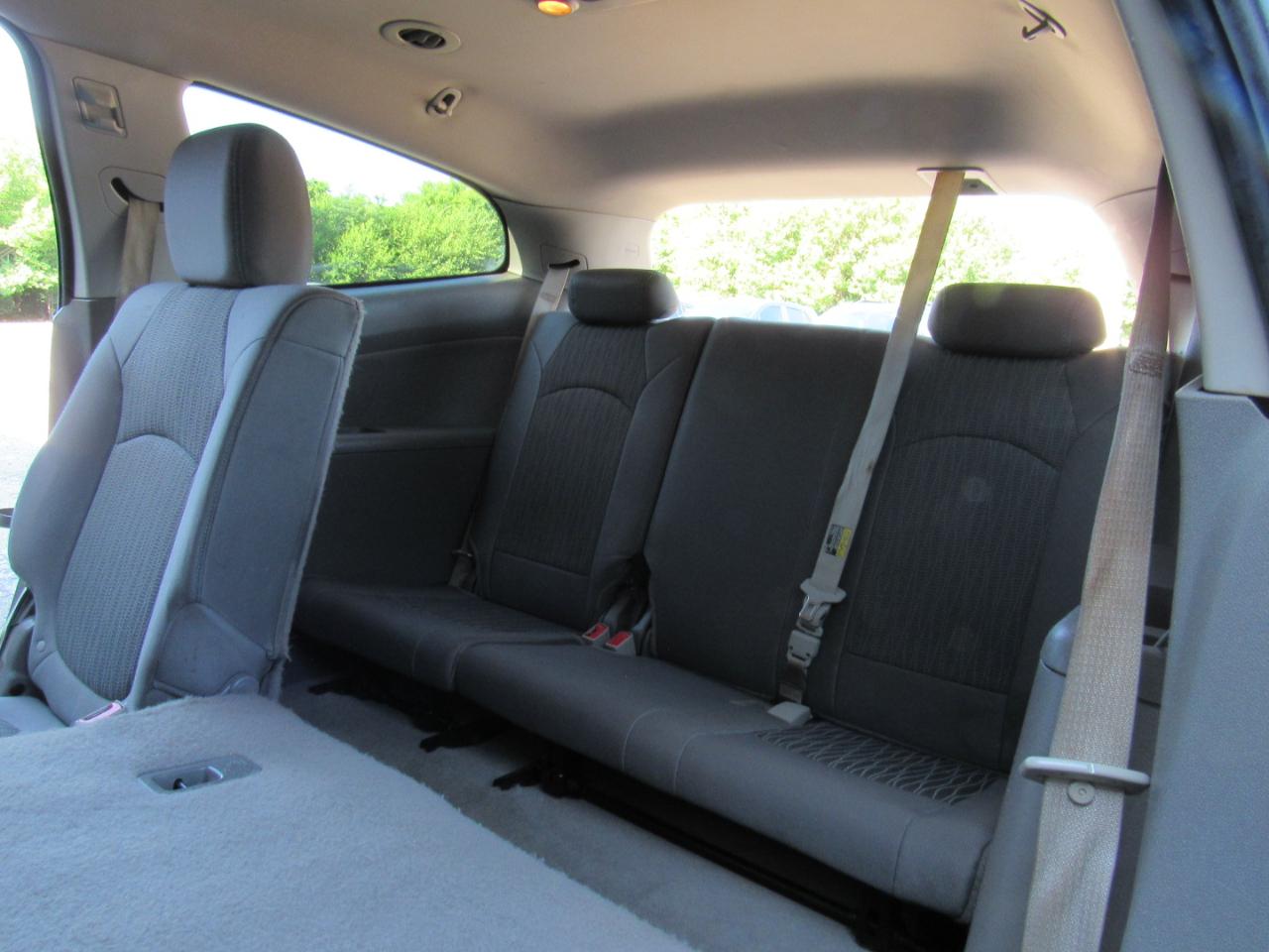 Chevrolet Traverse 1LT FWD 2014