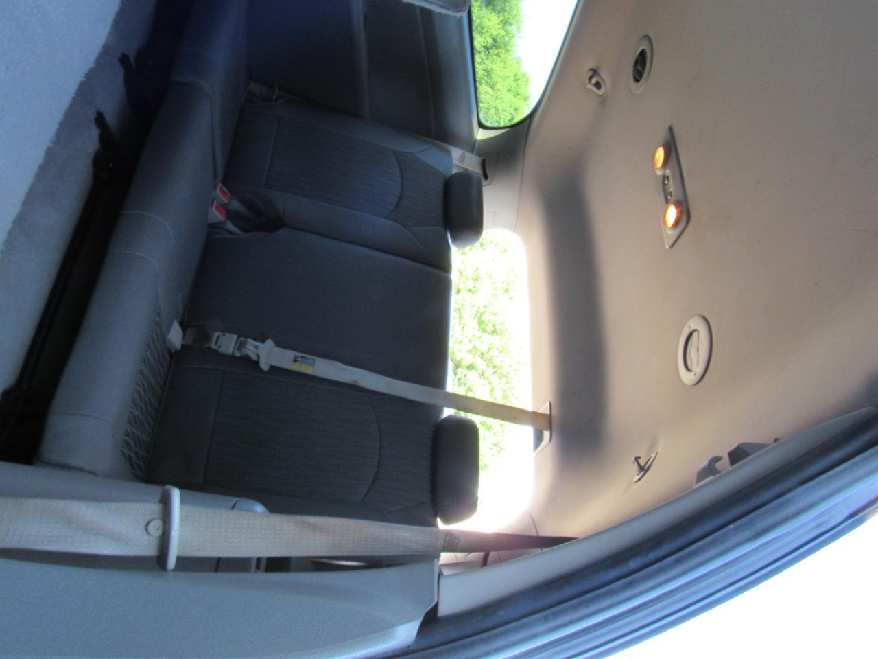 Chevrolet Traverse 1LT FWD 2014