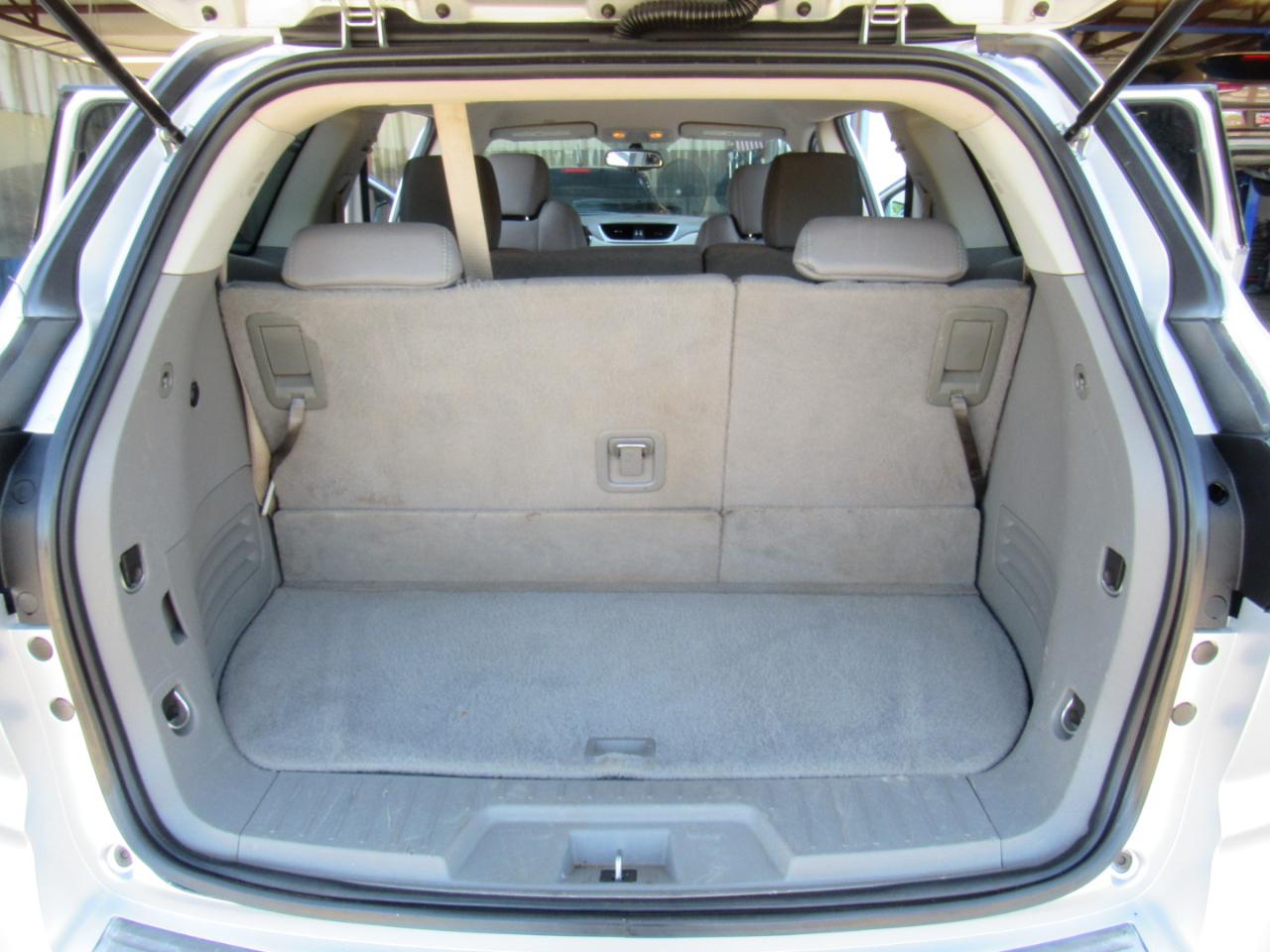 Chevrolet Traverse 1LT FWD 2014