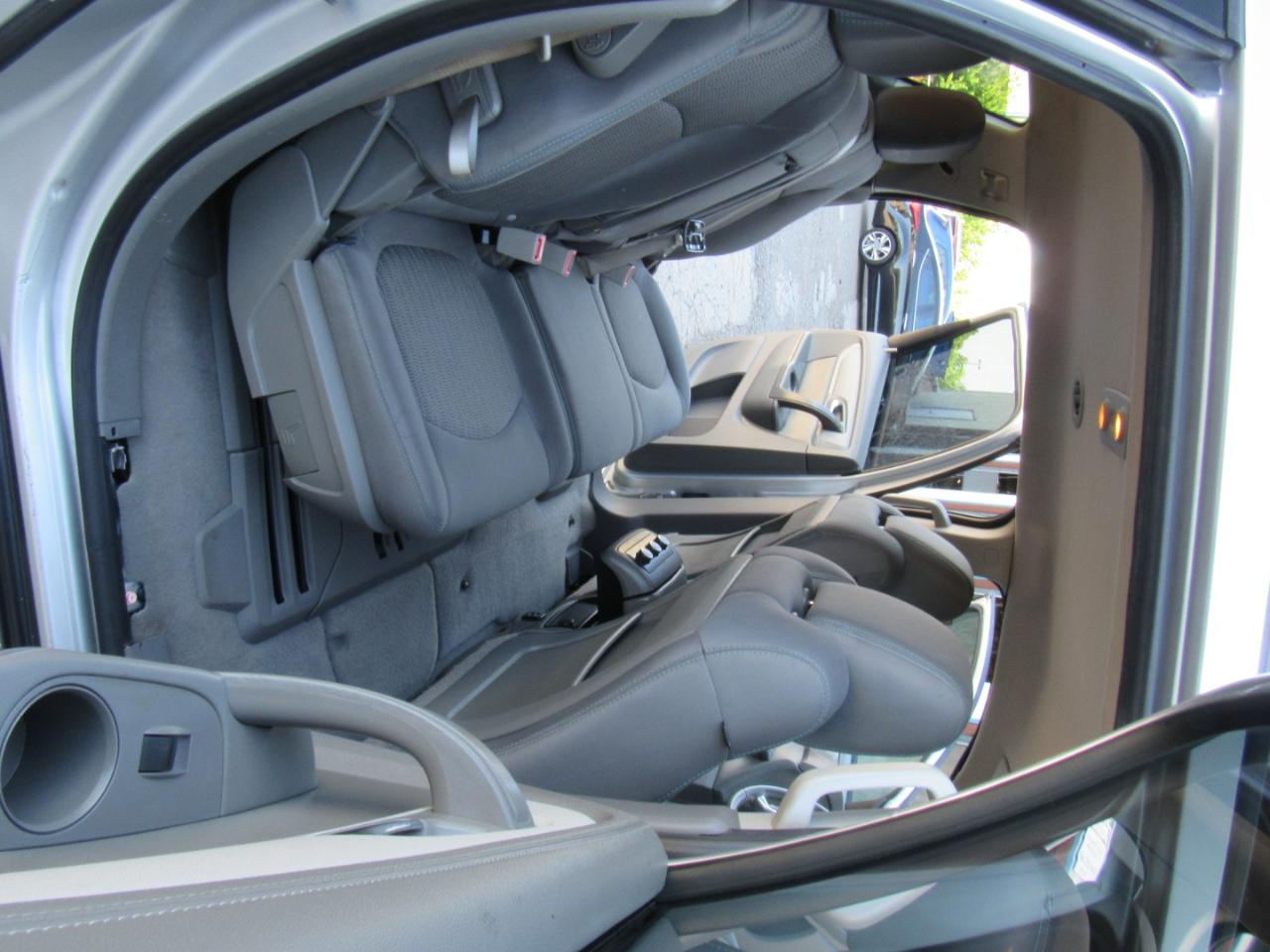 Chevrolet Traverse 1LT FWD 2014