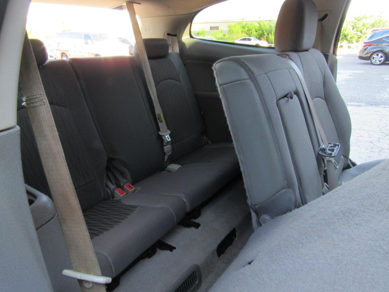 Chevrolet Traverse 1LT FWD 2014