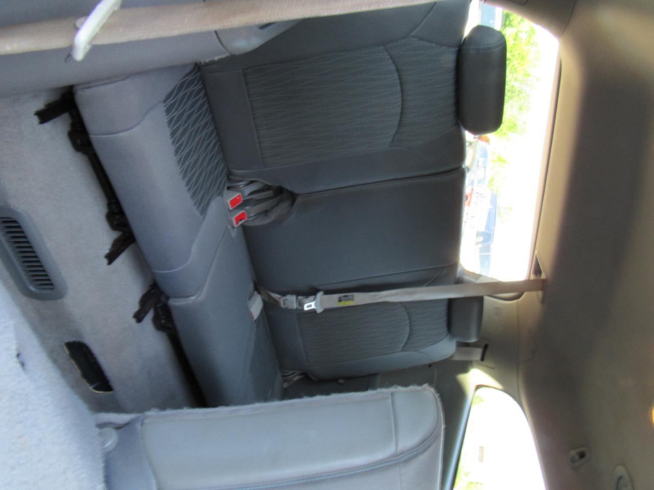 Chevrolet Traverse 1LT FWD 2014