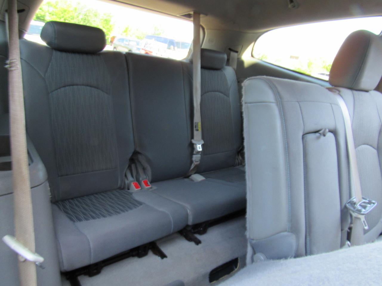 Chevrolet Traverse 1LT FWD 2014