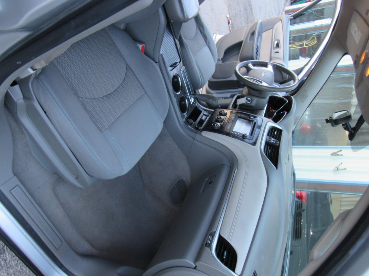 Chevrolet Traverse 1LT FWD 2014