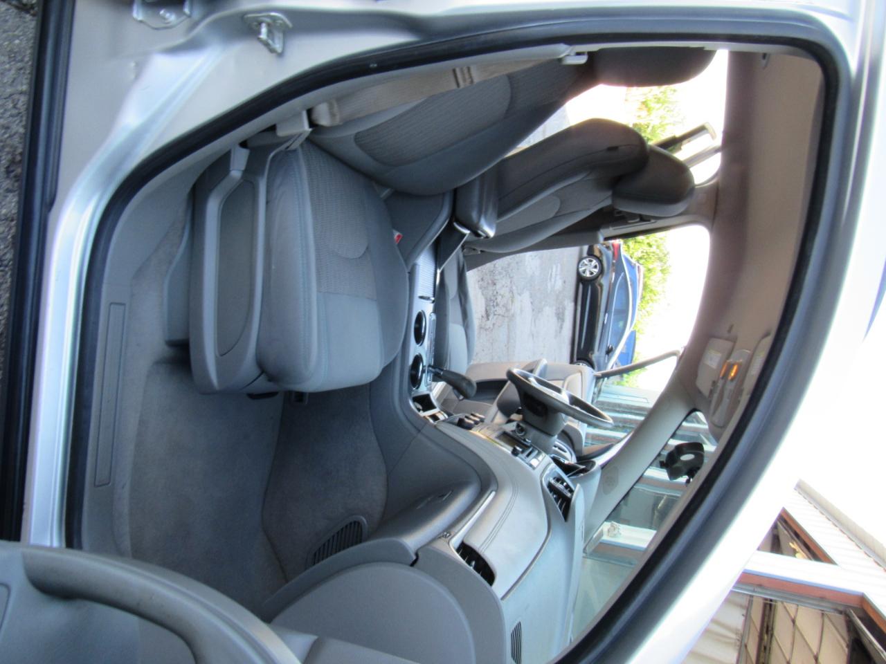 Chevrolet Traverse 1LT FWD 2014