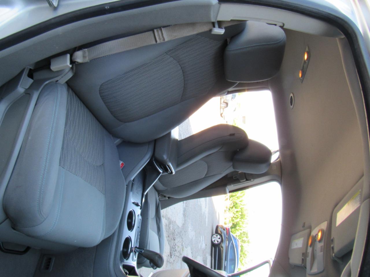 Chevrolet Traverse 1LT FWD 2014