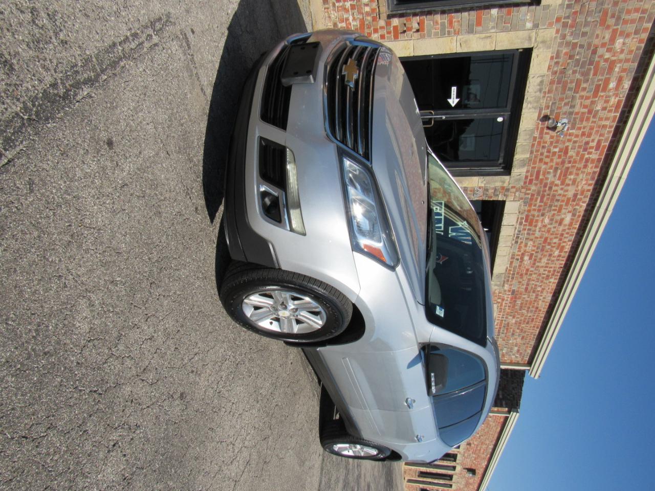 Chevrolet Traverse 1LT FWD 2014