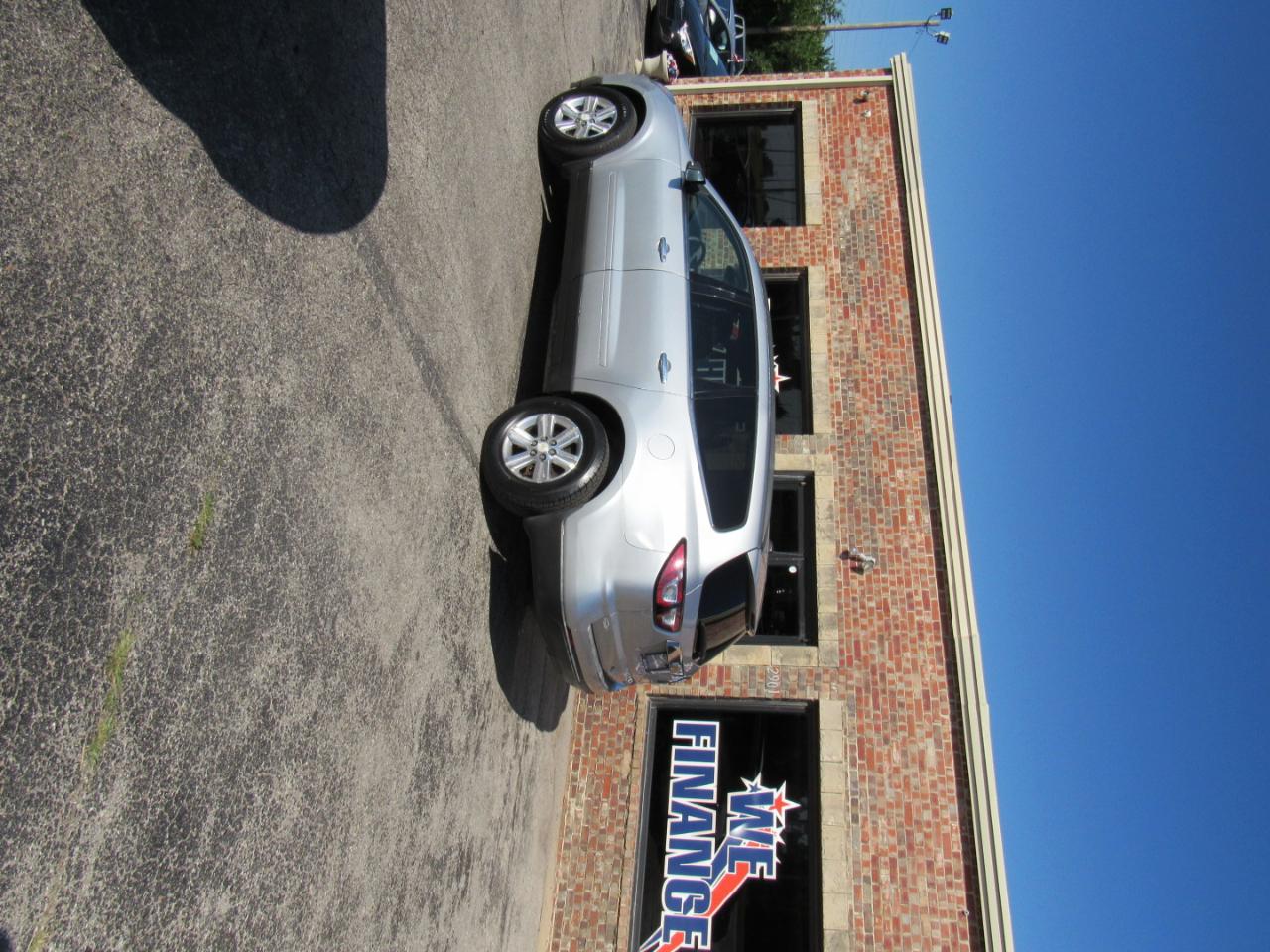 Chevrolet Traverse 1LT FWD 2014