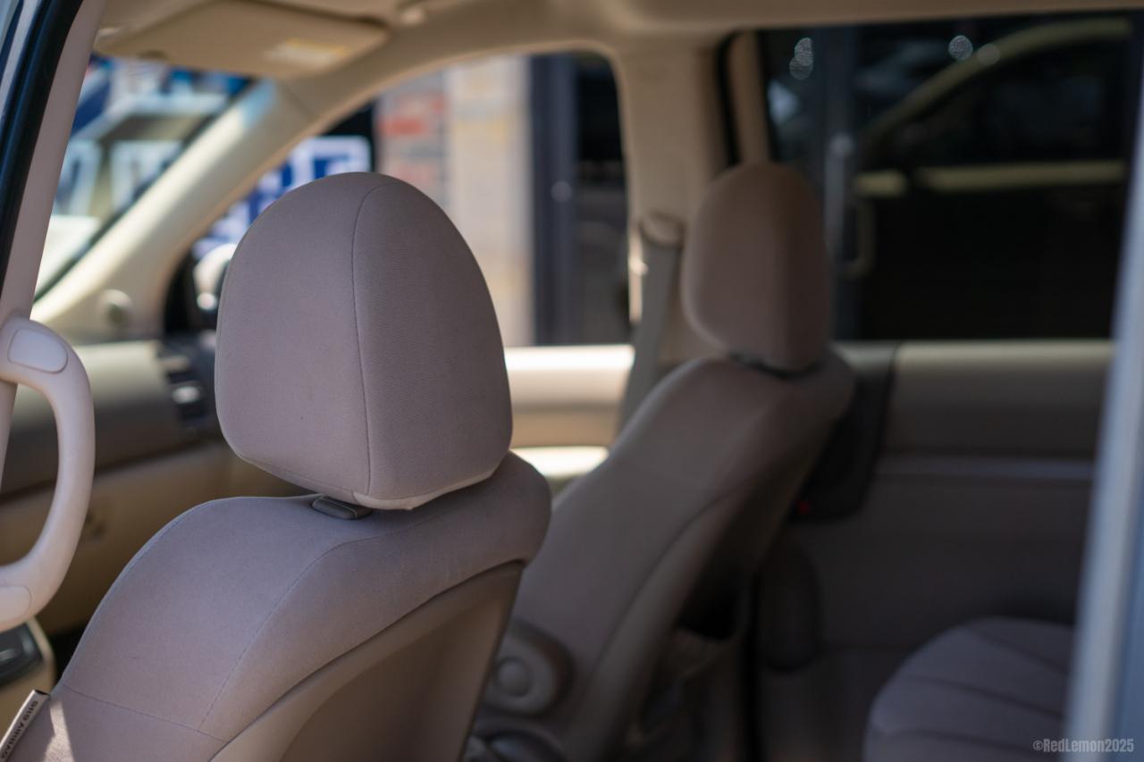 Kia Sedona LX LWB 2010