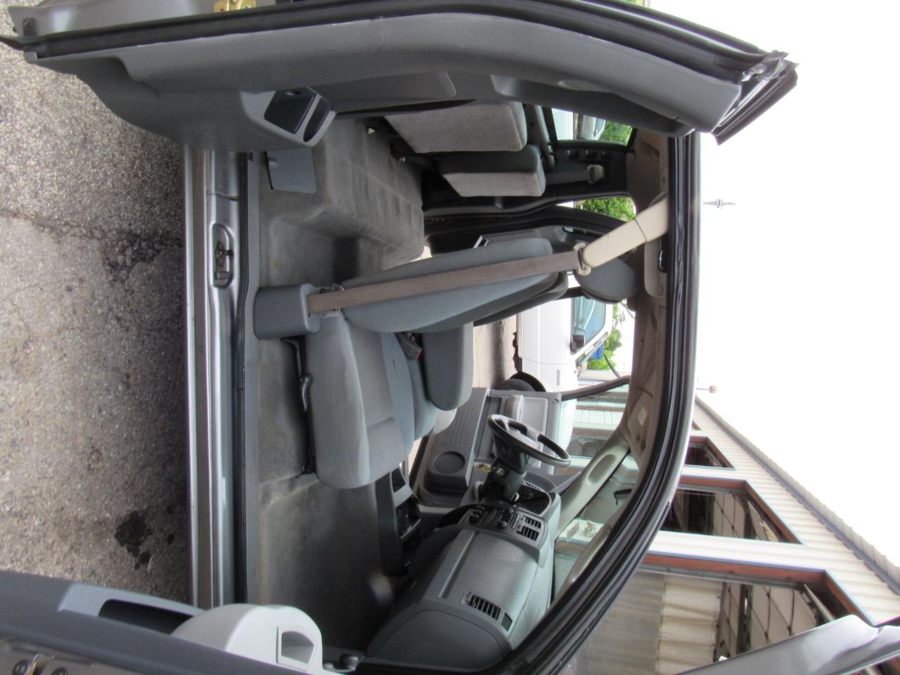 Dodge Dakota ST Club Cab 4WD 2005