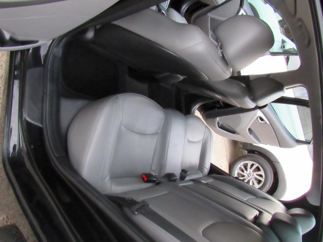 Hyundai Elantra Limited 2016