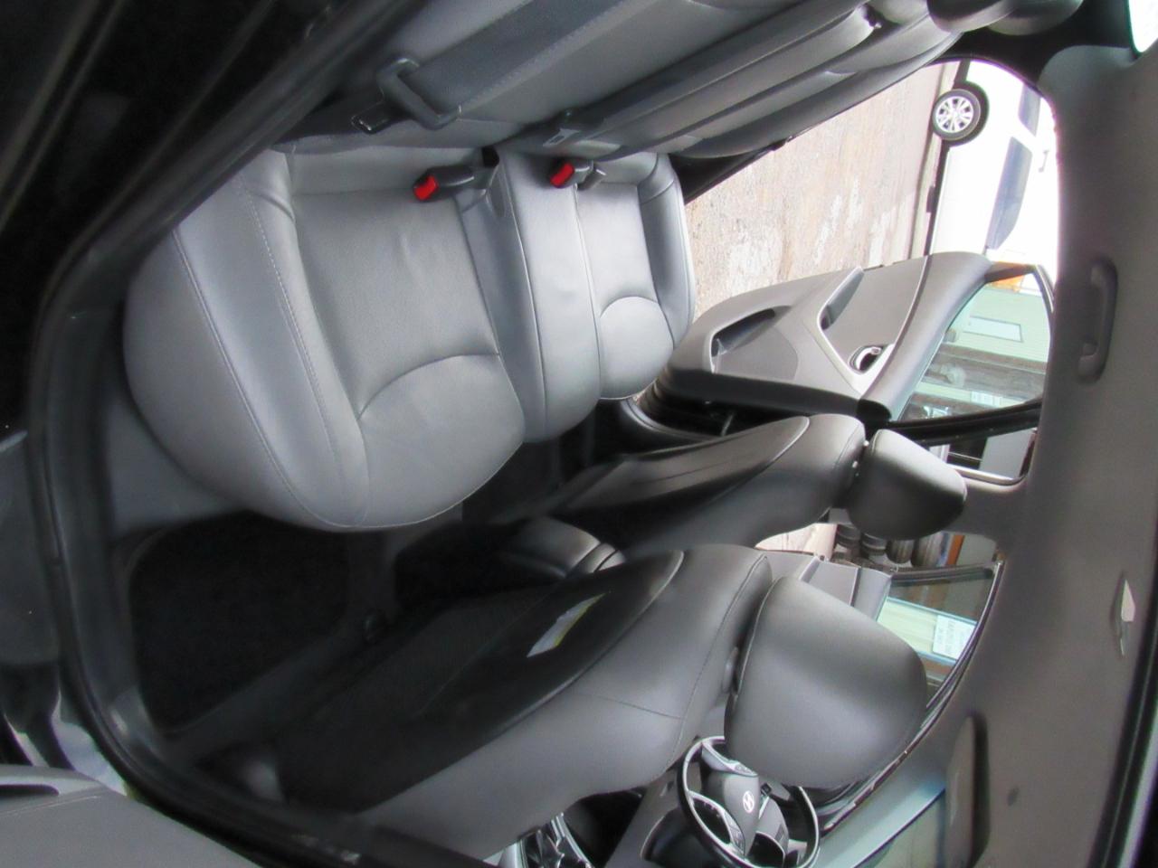 Hyundai Elantra Limited 2016