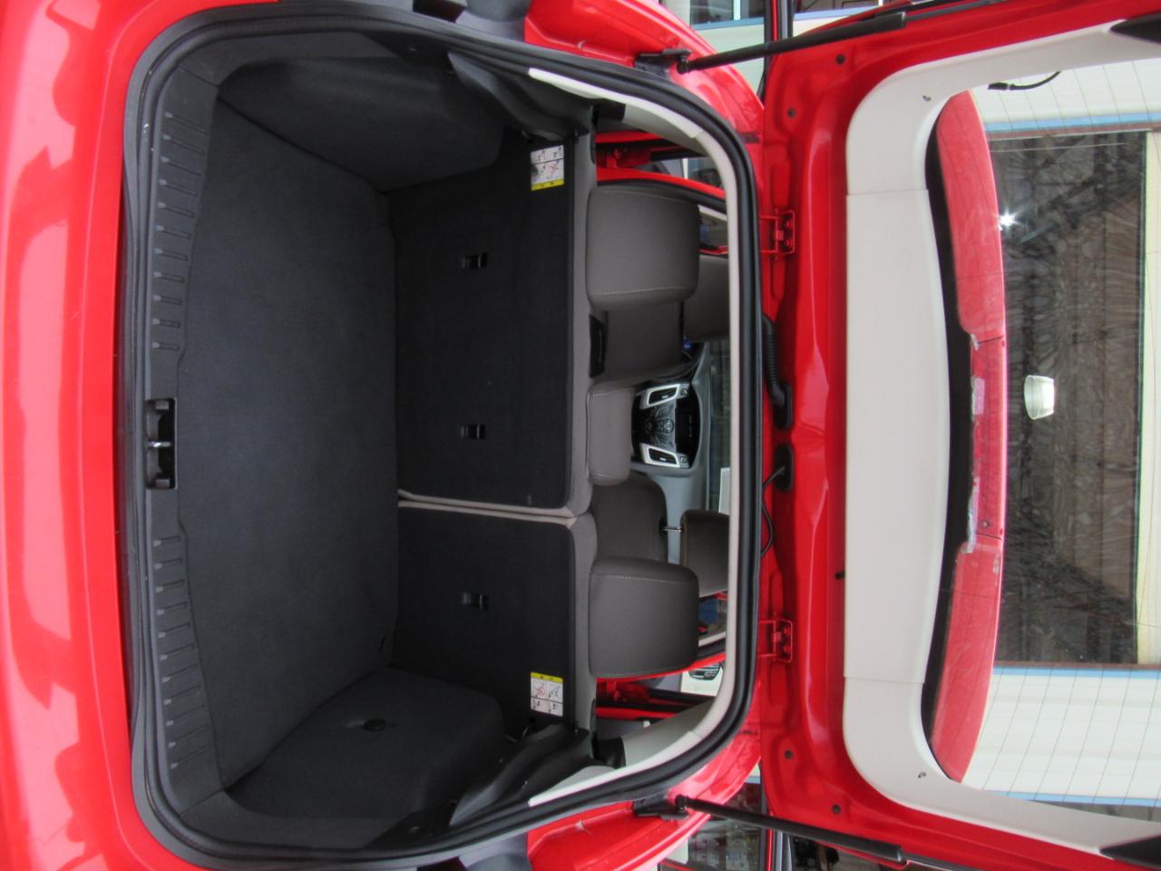 Ford Focus SE Hatch 2014