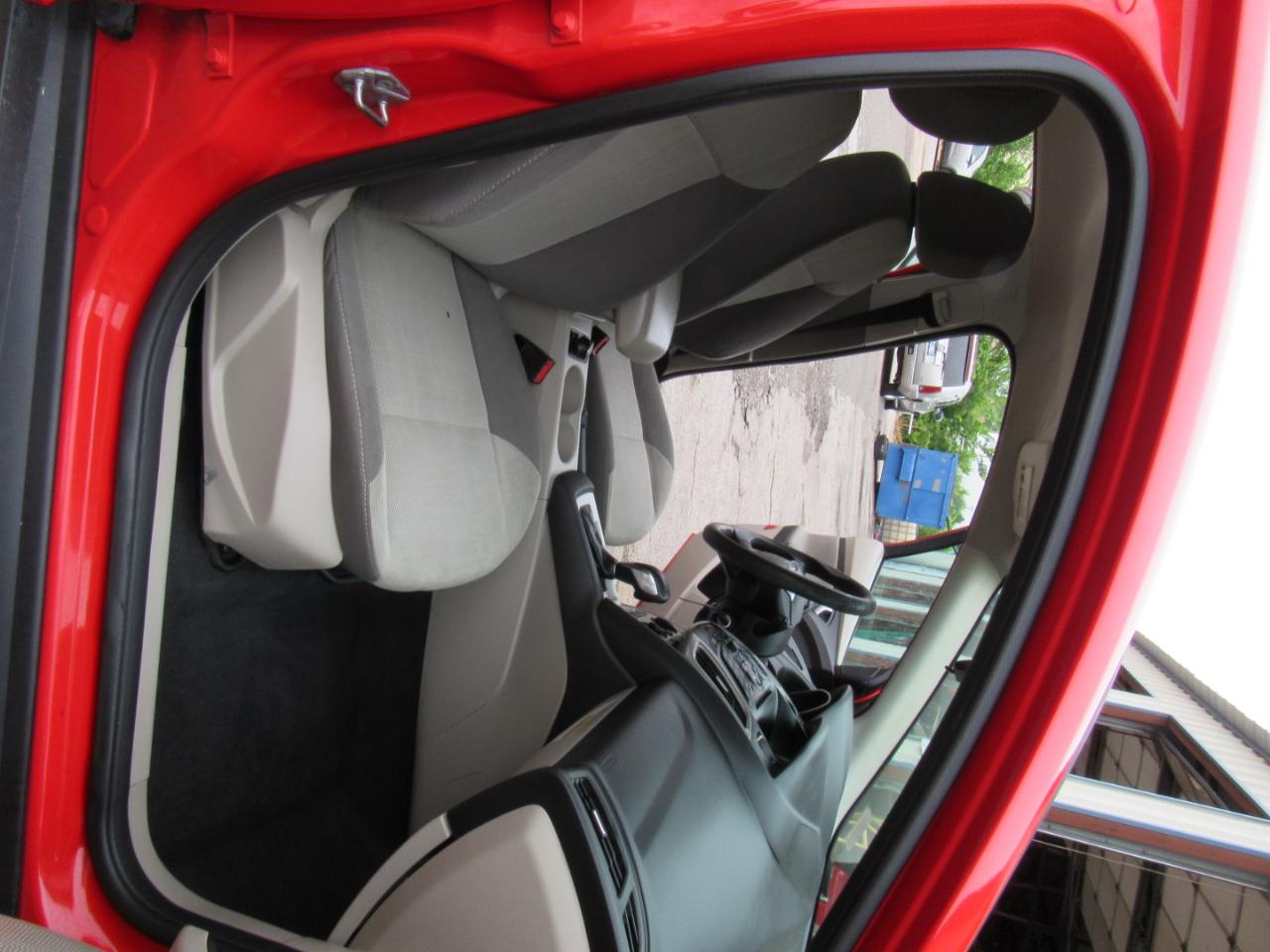 Ford Focus SE Hatch 2014