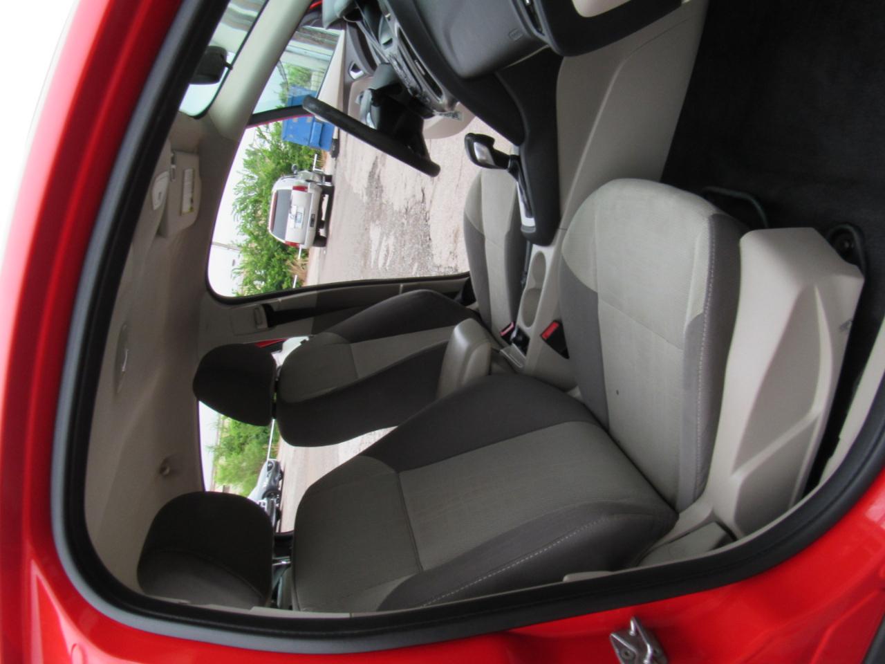Ford Focus SE Hatch 2014