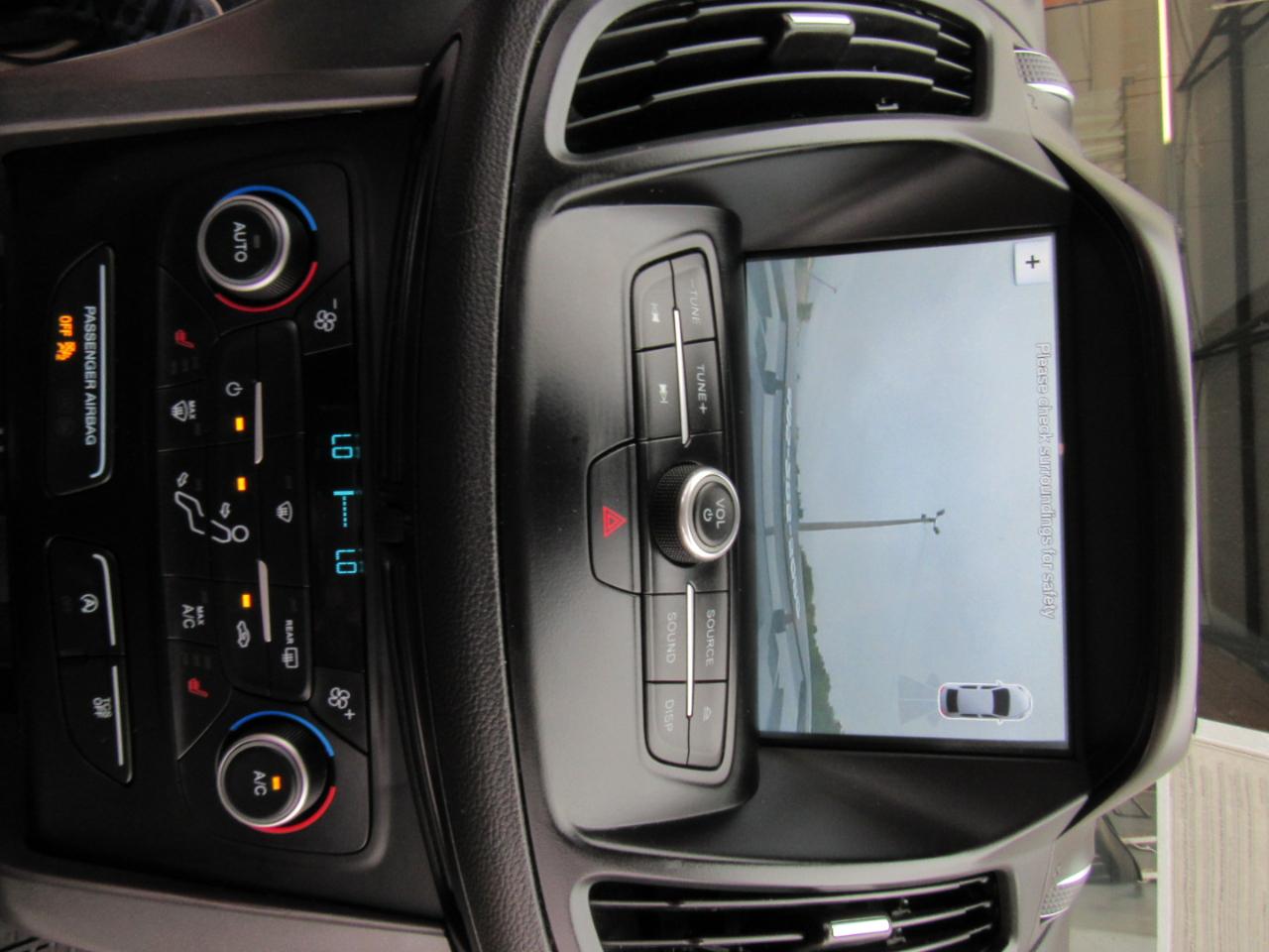 Ford Escape SEL FWD 2018