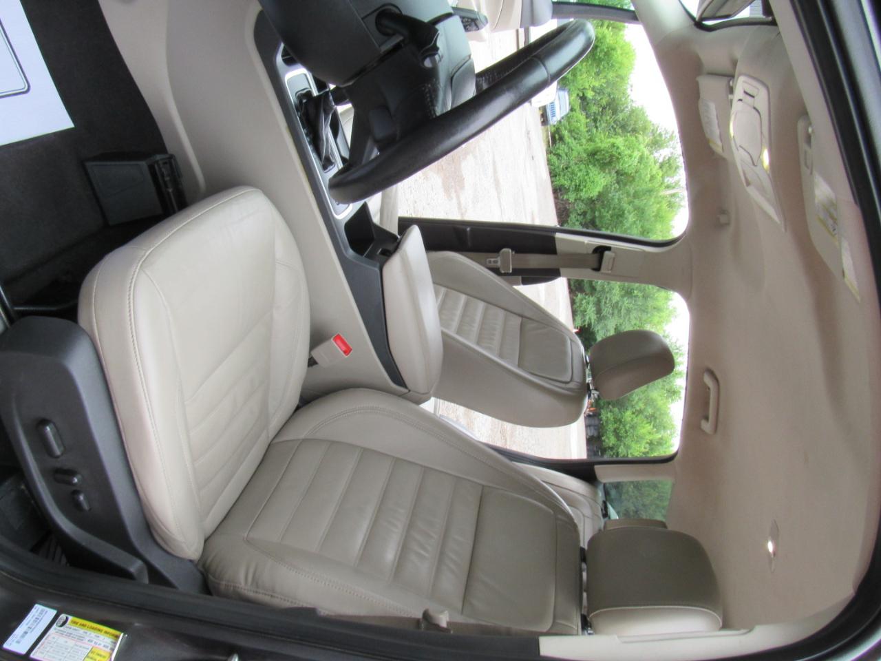 Ford Escape SEL FWD 2018