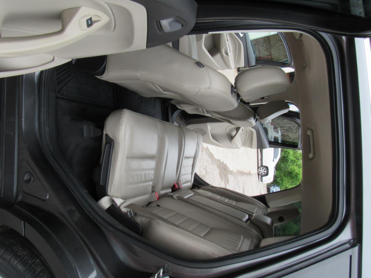 Ford Escape SEL FWD 2018