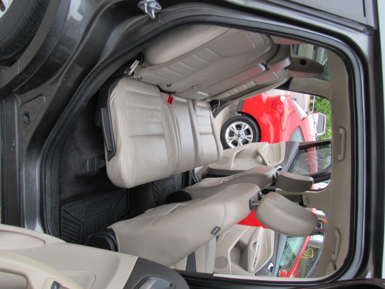 Ford Escape SEL FWD 2018