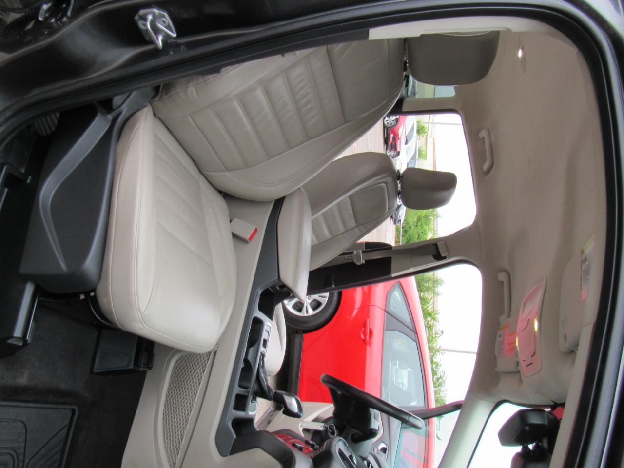 Ford Escape SEL FWD 2018