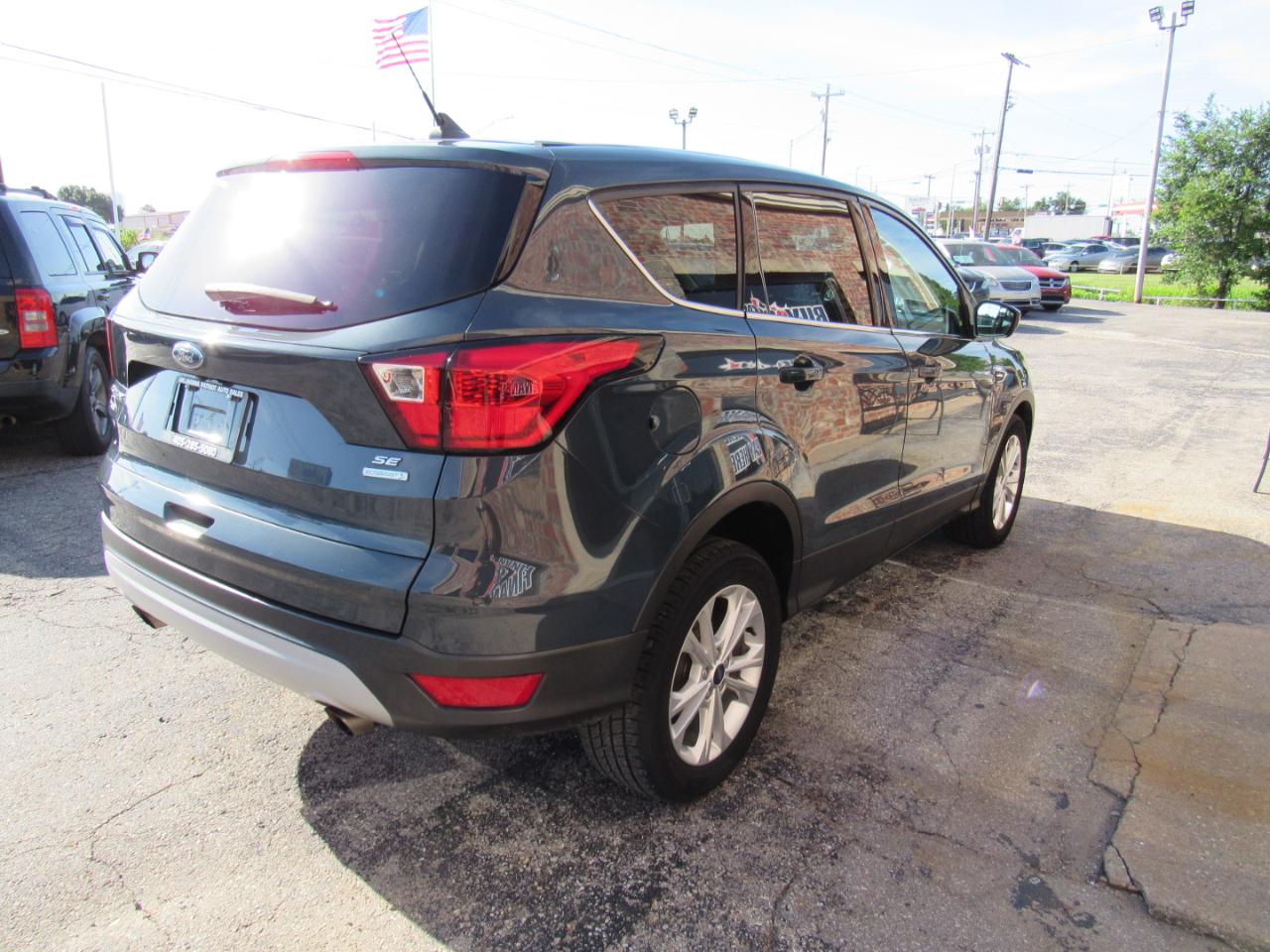Ford Escape SE FWD 2019