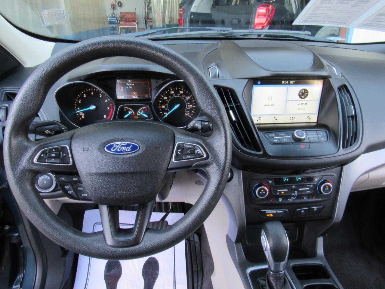 Ford Escape SE FWD 2019