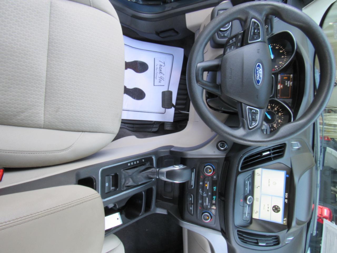 Ford Escape SE FWD 2019