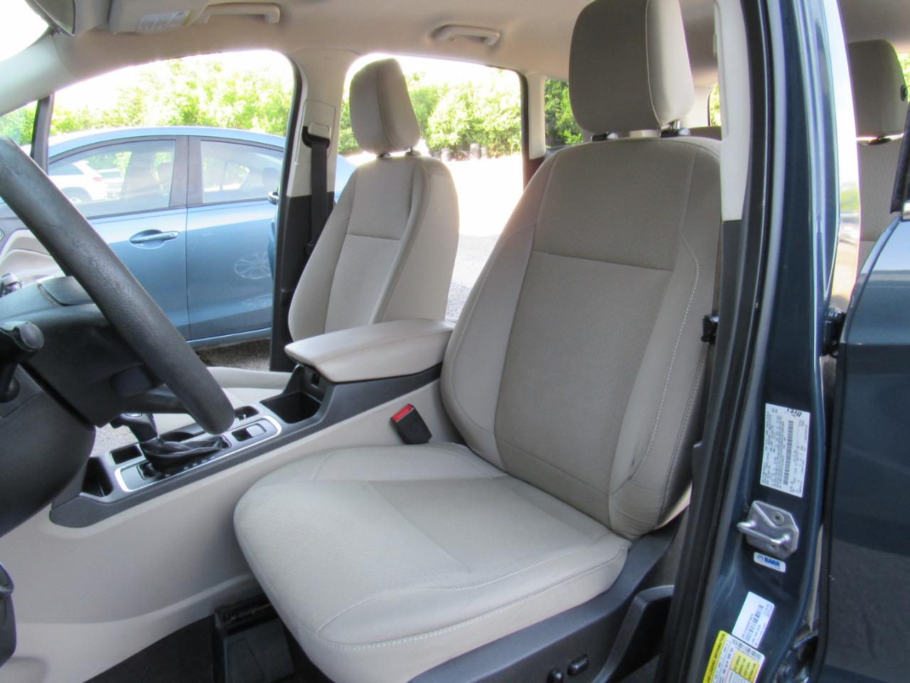 Ford Escape SE FWD 2019