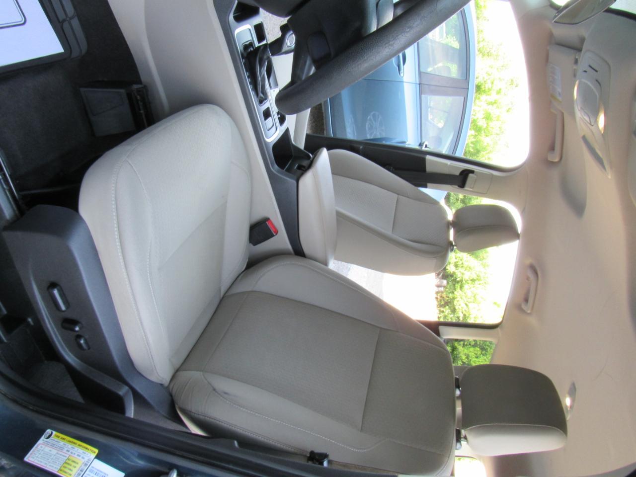 Ford Escape SE FWD 2019