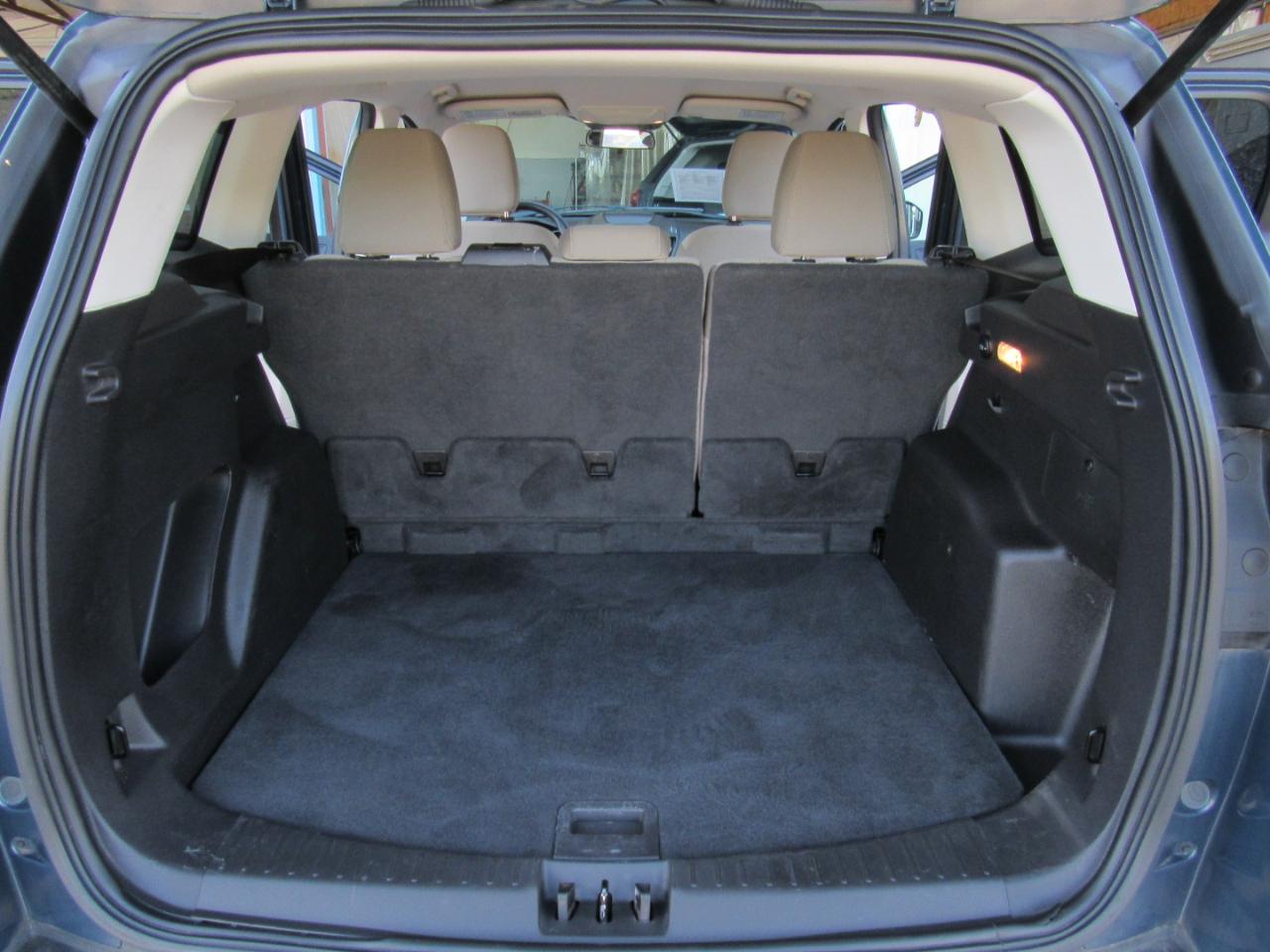 Ford Escape SE FWD 2019