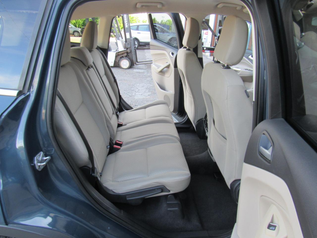 Ford Escape SE FWD 2019