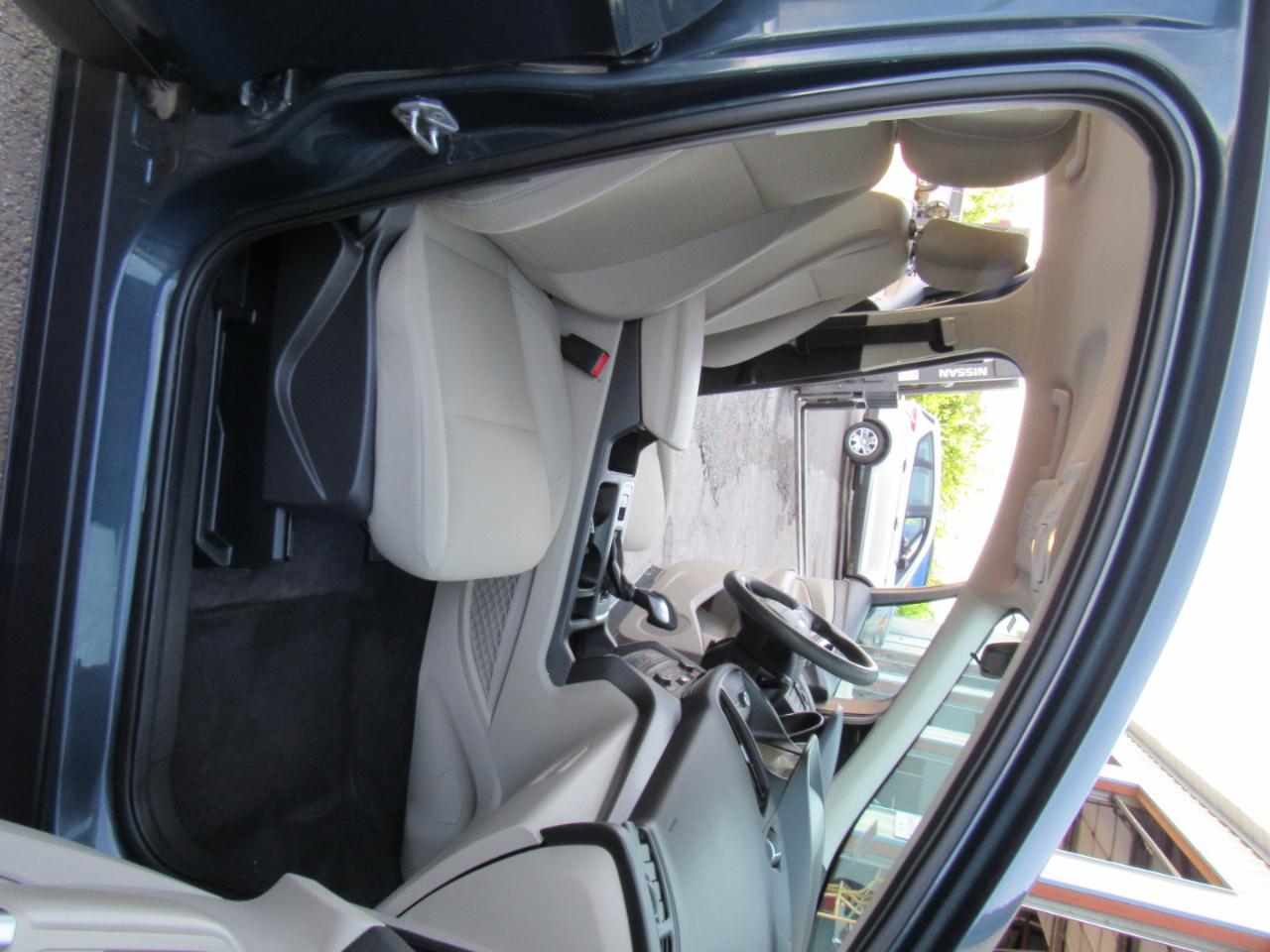 Ford Escape SE FWD 2019