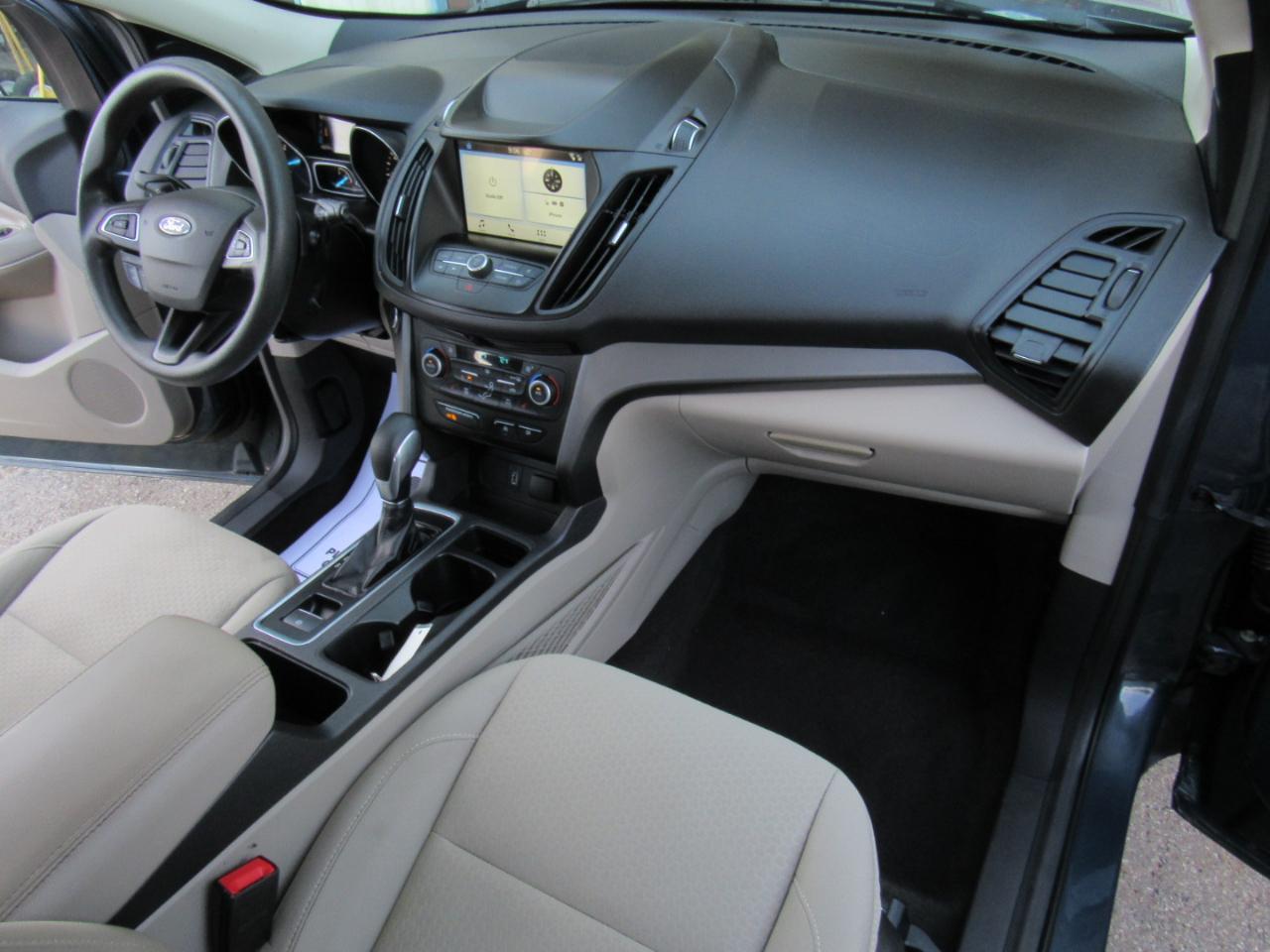 Ford Escape SE FWD 2019