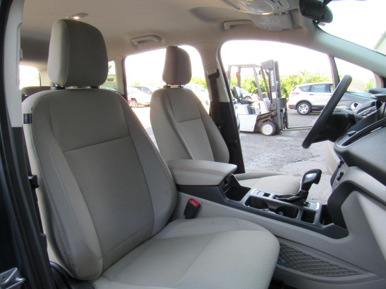 Ford Escape SE FWD 2019