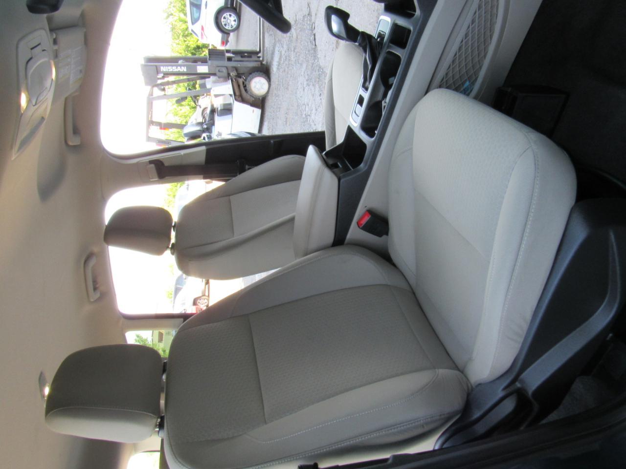 Ford Escape SE FWD 2019
