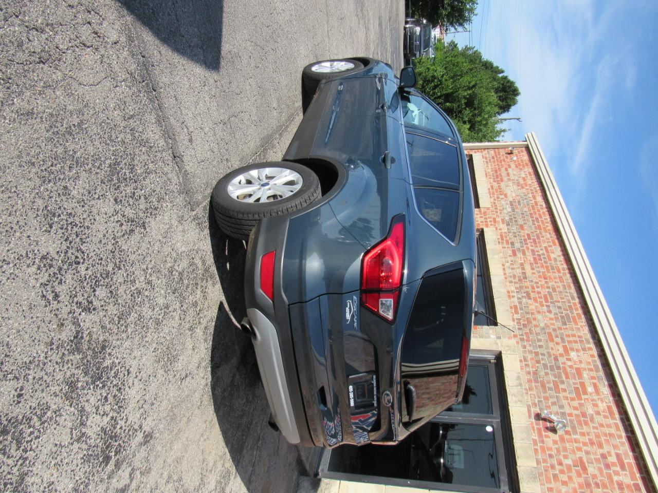 Ford Escape SE FWD 2019