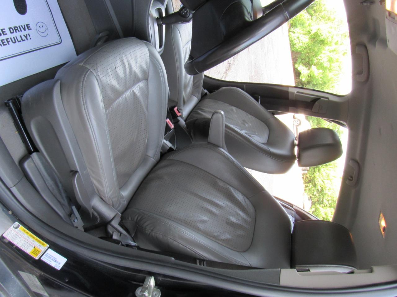 Chevrolet Sonic LTZ Auto 5-Door 2013