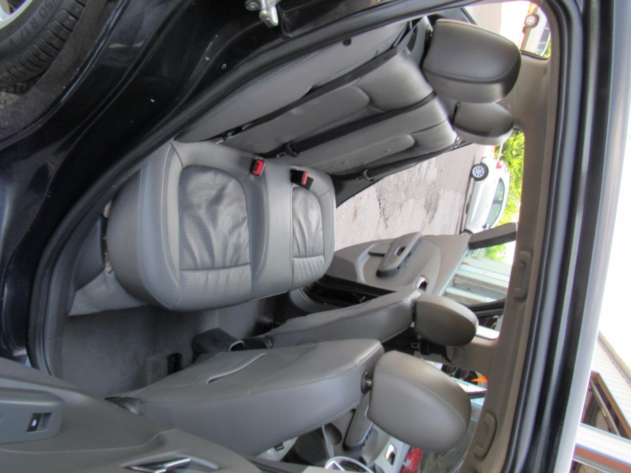 Chevrolet Sonic LTZ Auto 5-Door 2013