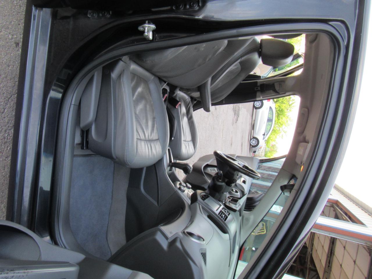 Chevrolet Sonic LTZ Auto 5-Door 2013