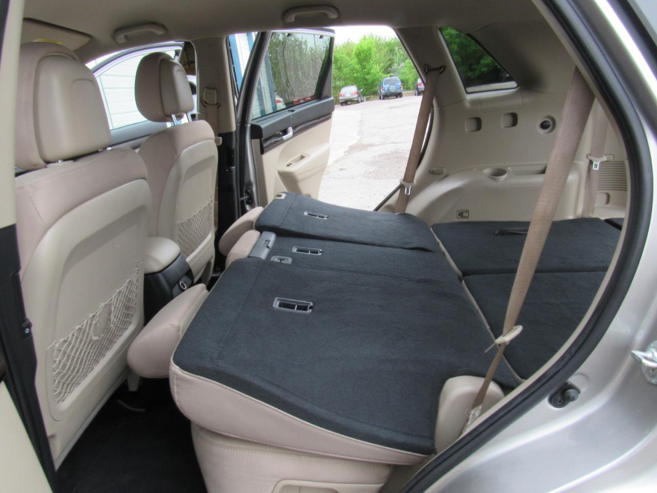 Kia Sorento LX 2WD 2015