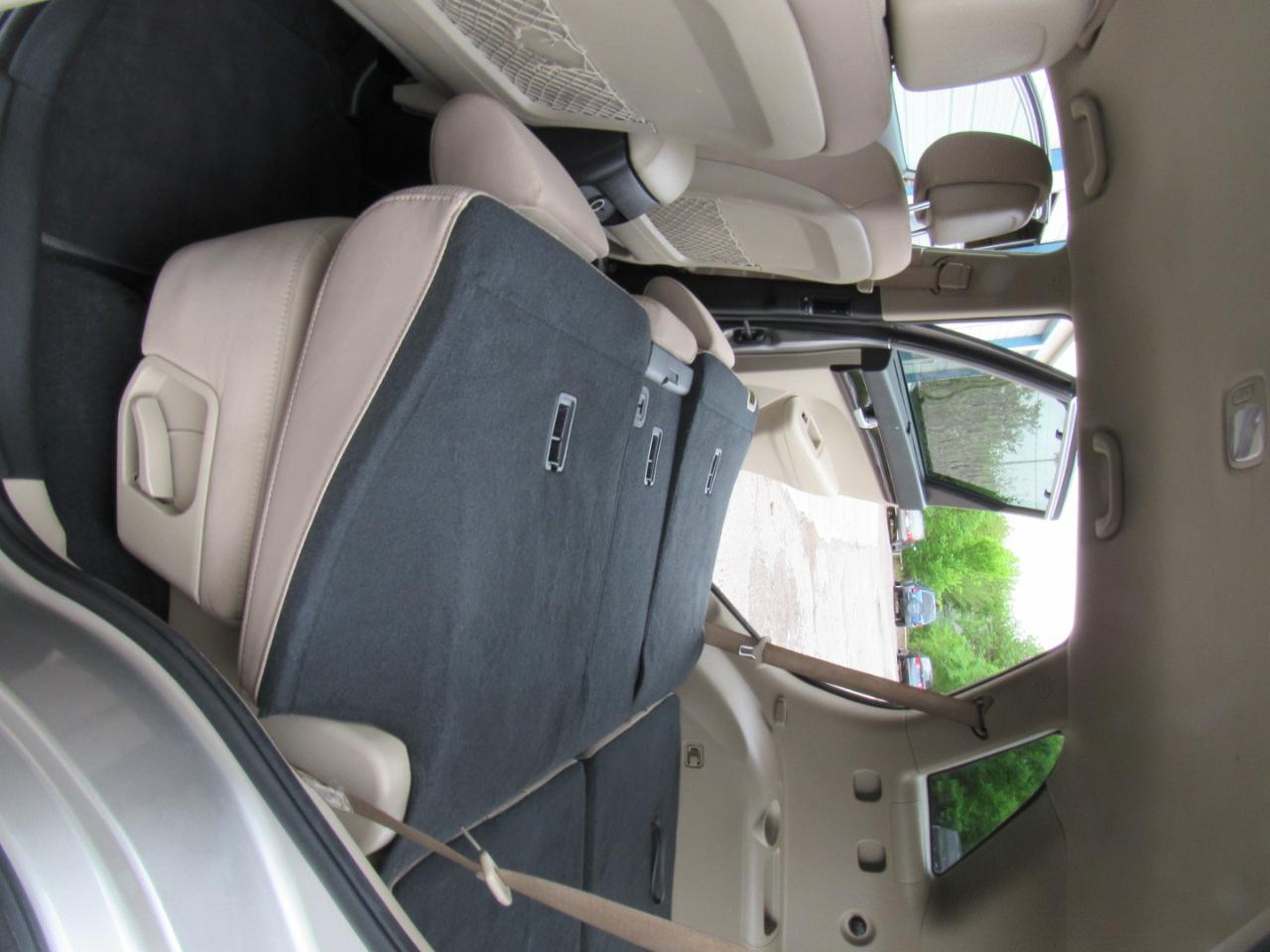 Kia Sorento LX 2WD 2015