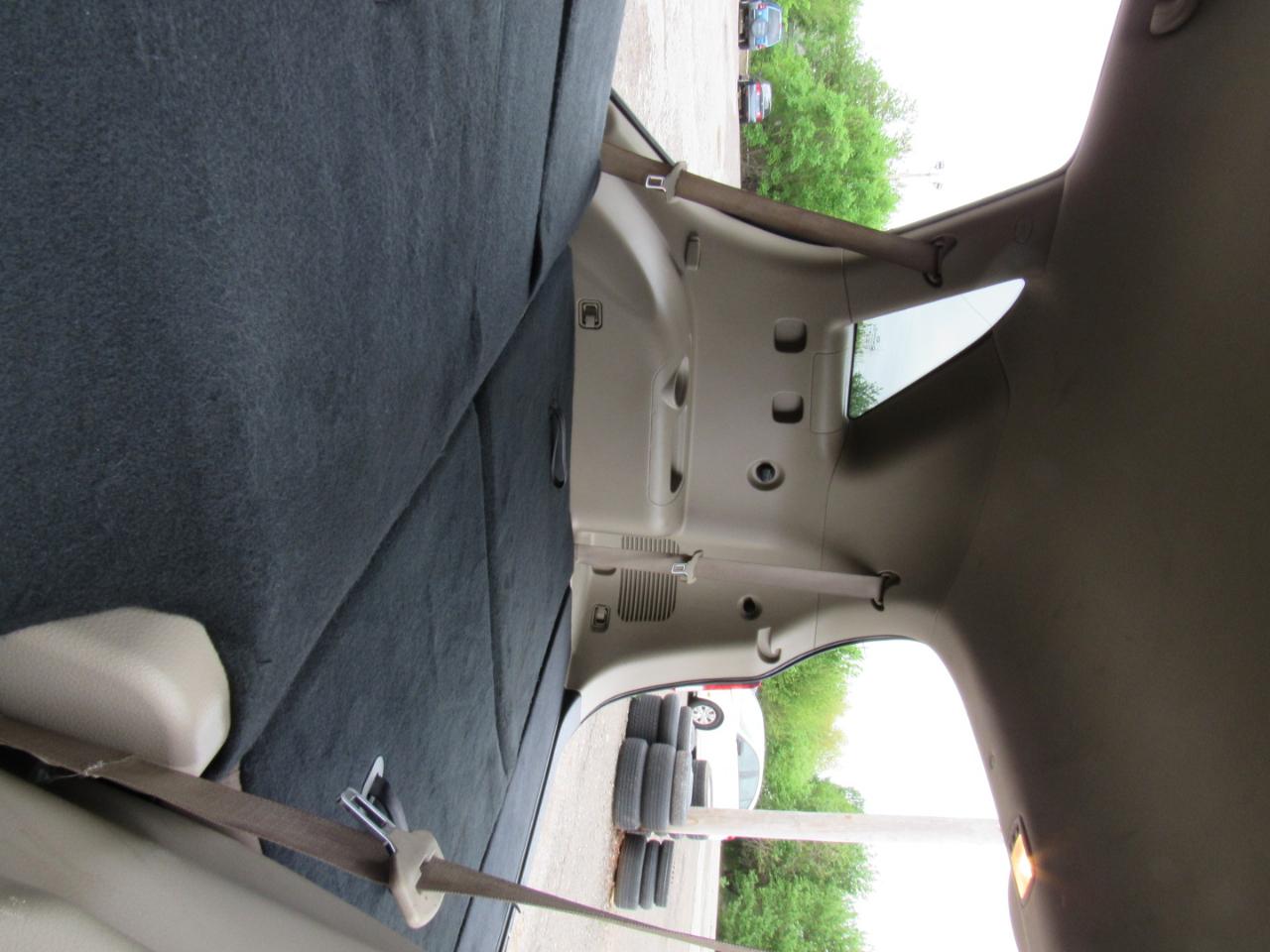 Kia Sorento LX 2WD 2015