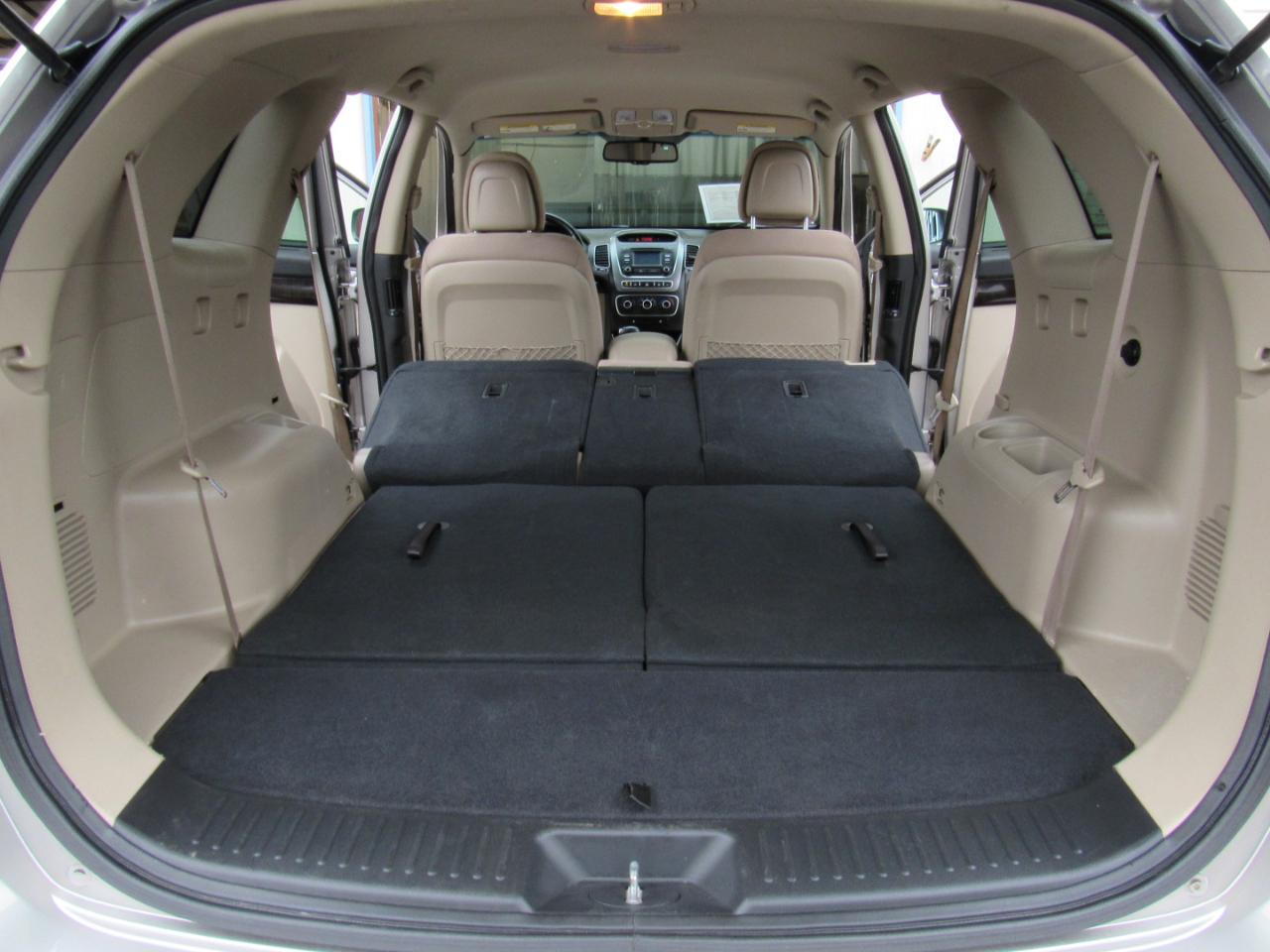 Kia Sorento LX 2WD 2015