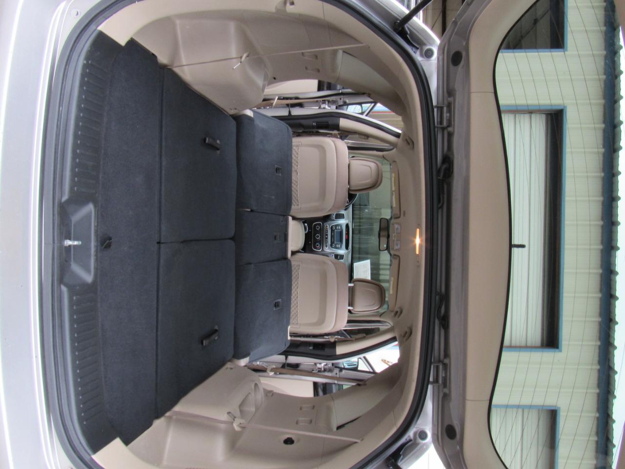 Kia Sorento LX 2WD 2015