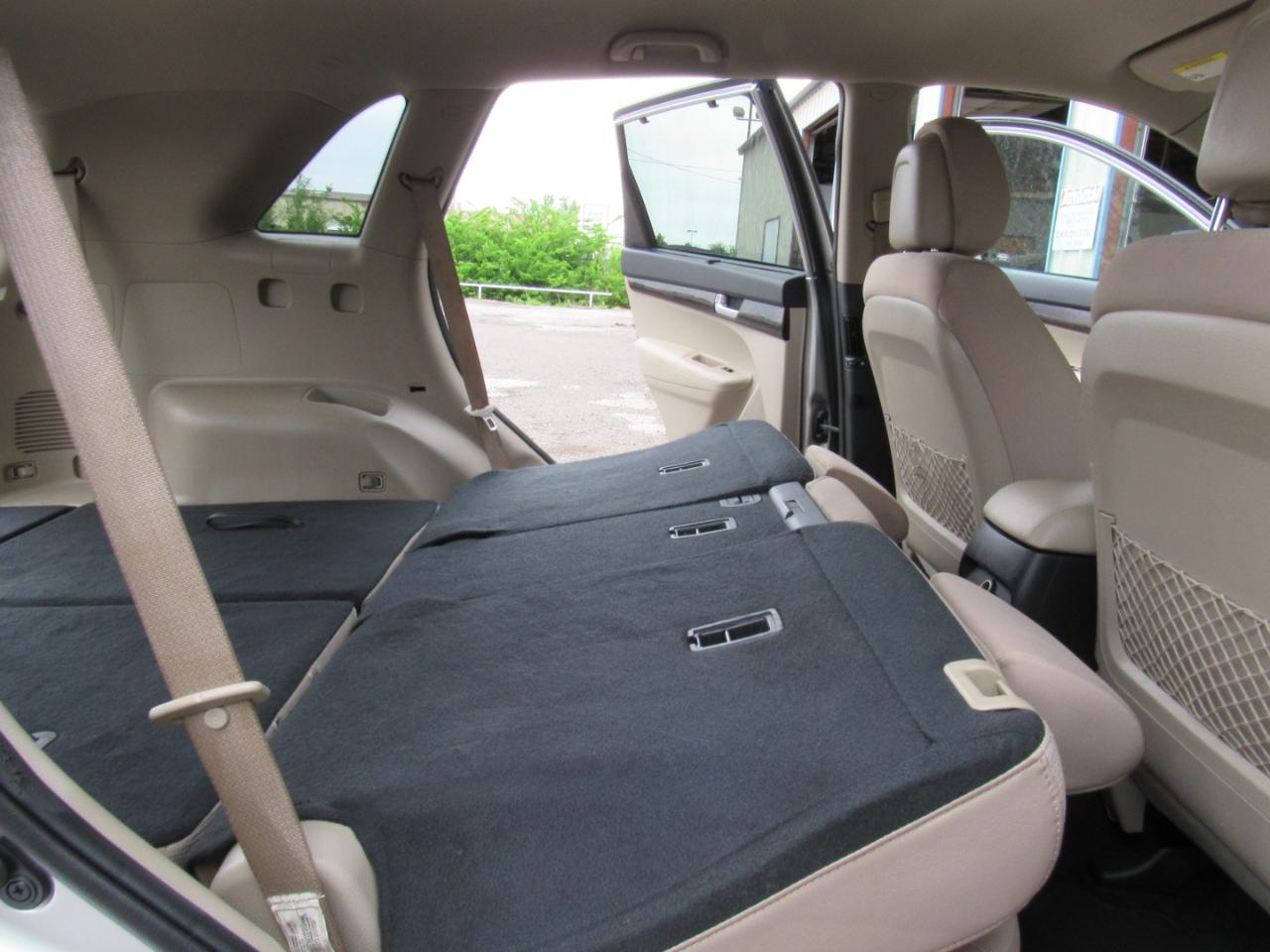 Kia Sorento LX 2WD 2015
