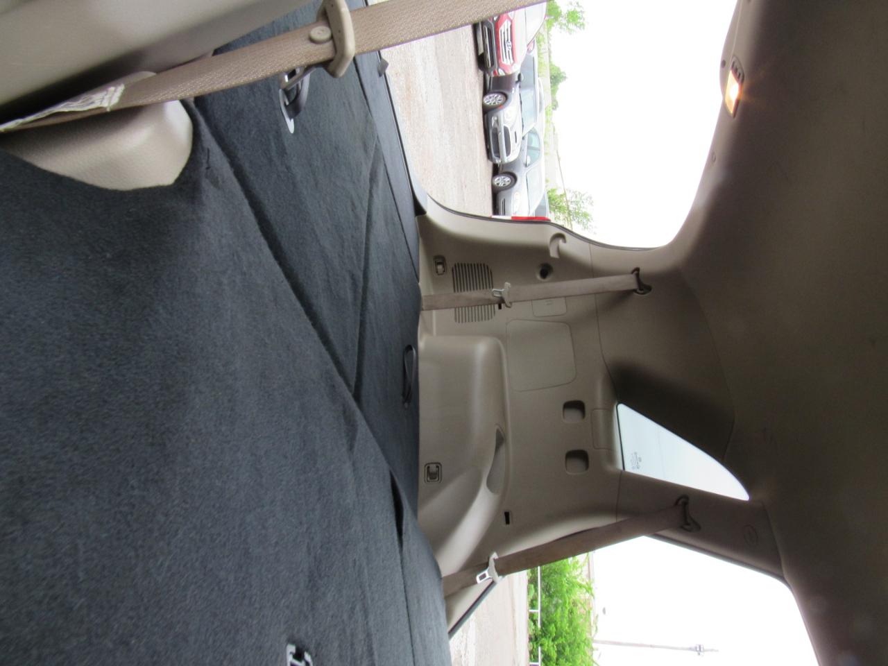 Kia Sorento LX 2WD 2015