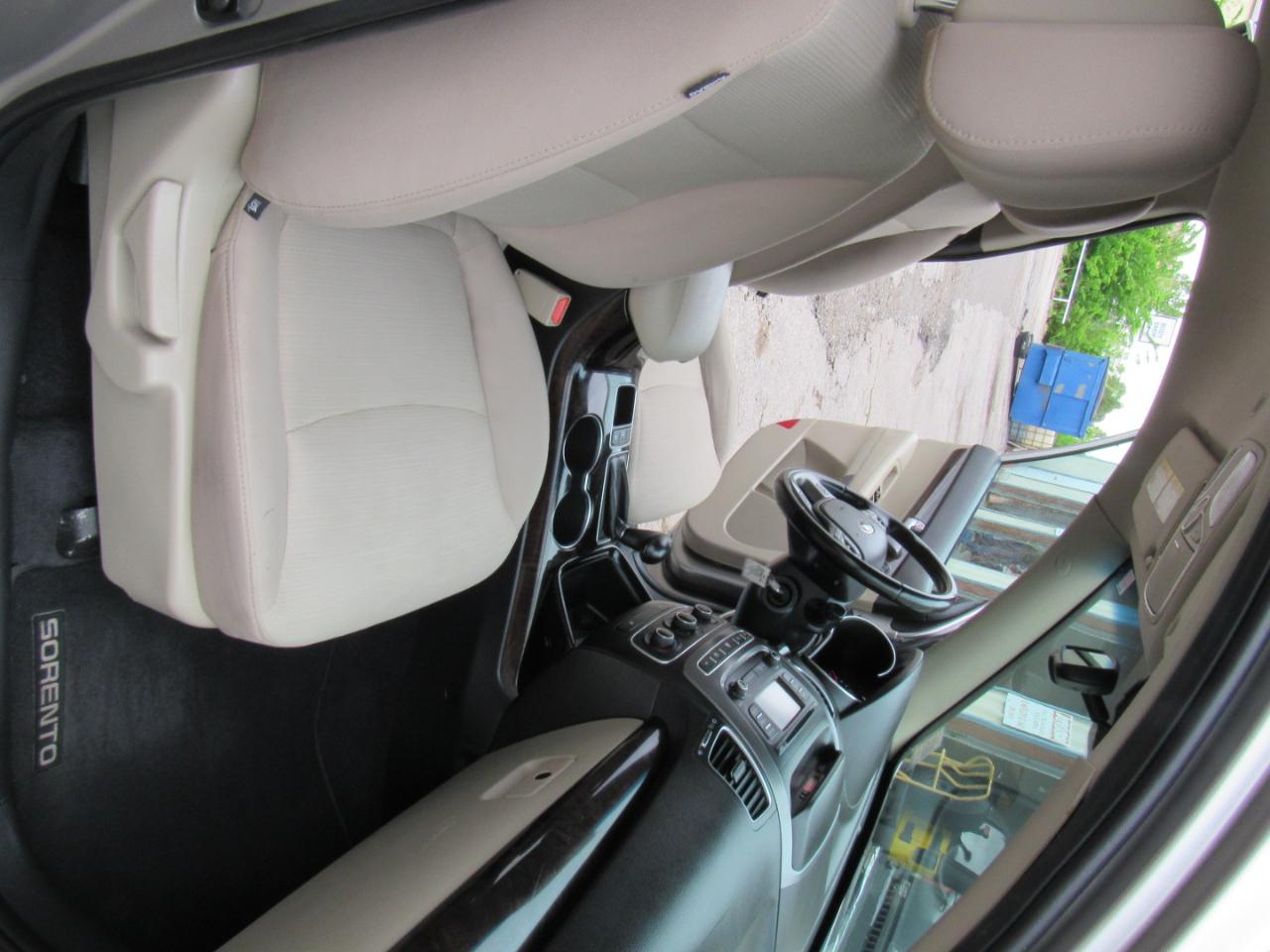 Kia Sorento LX 2WD 2015