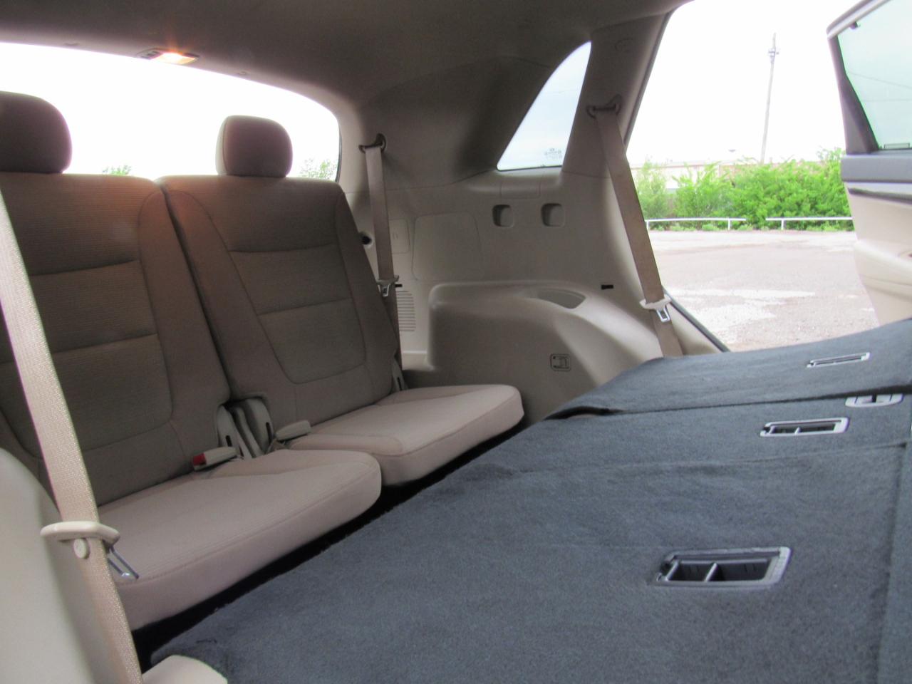 Kia Sorento LX 2WD 2015